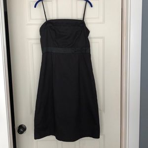 FINAL PRICE Little black dress